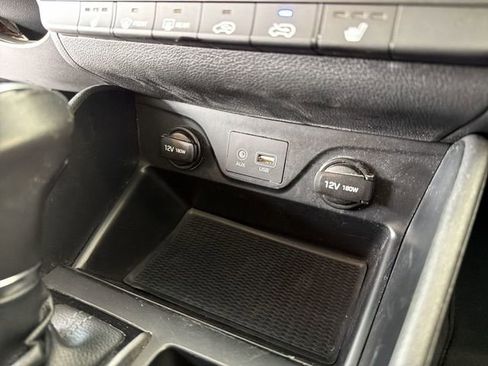 Used 2017 Hyundai Tucson SE Plus image 27