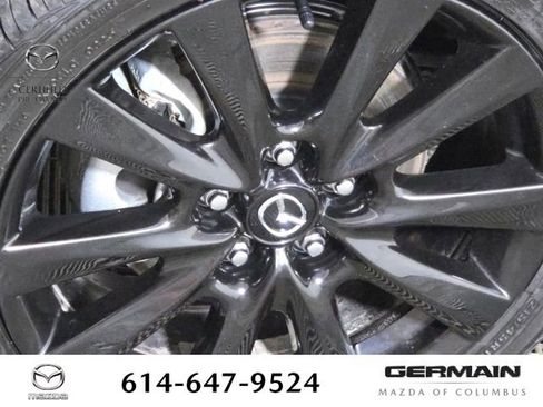 Used 2025 MAZDA MAZDA3 s image 13