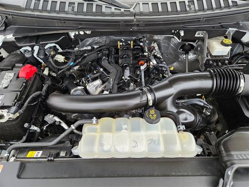 Used 2023 Ford Expedition Max Platinum image 37