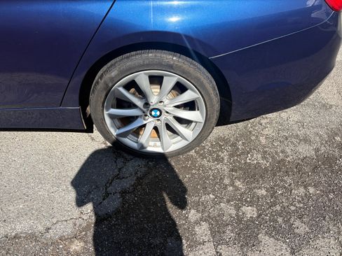 Used 2018 BMW 320i xDrive Sedan image 14