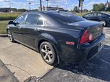 Used 2012 Chevrolet Malibu LT w/ Power Convenience Package image 4