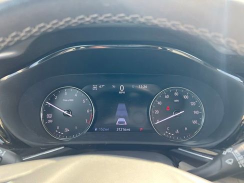 Certified 2023 Buick Envision Essence AWD/4WD image 32