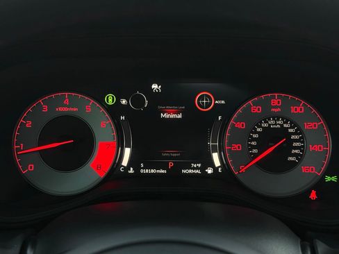 Used 2023 Acura TLX w/ A-SPEC Pkg FWD image 36