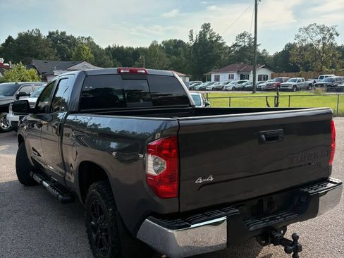 Used 2014 Toyota Tundra SR5 AWD/4WD image 4