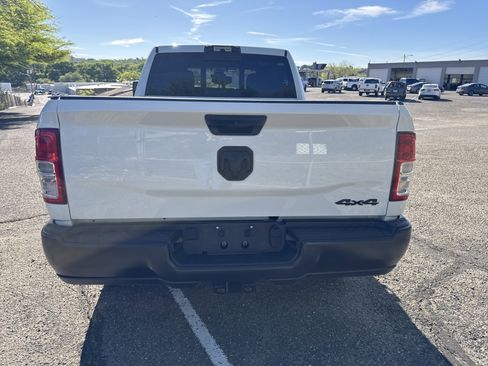 Used 2024 RAM 2500 Tradesman AWD/4WD image 10