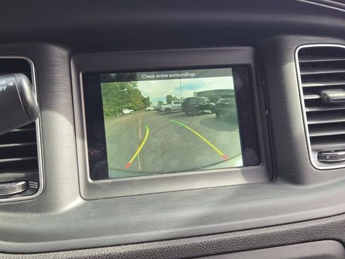 Used 2023 Dodge Charger Police w/ Convenience Group I image 24