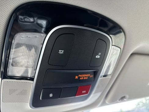 Used 2023 Hyundai Tucson SEL FWD image 21