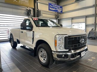 Used 2023 Ford F350 XL w/ XL Chrome Package video 1