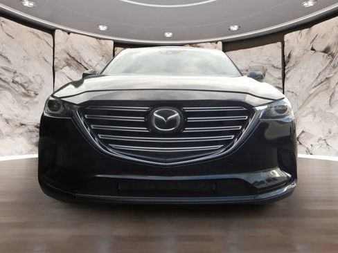 Used 2017 MAZDA CX-9 Signature image 2