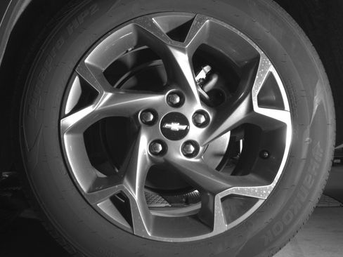 Used 2025 Chevrolet Trax LT w/ LT Convenience Package image 14