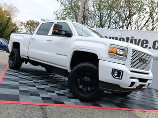 Used 2016 GMC Sierra 2500 Denali w/ Duramax Plus Package video 1