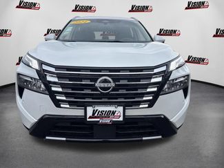 Certified 2024 Nissan Rogue Platinum AWD/4WD video 2