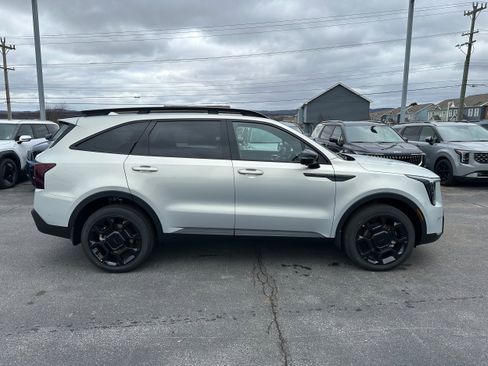 New 2026 Kia Sorento SX Prestige image 4