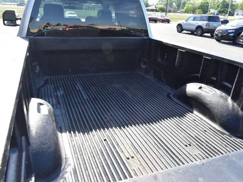 Used 2024 Ford F250 XLT AWD/4WD image 45