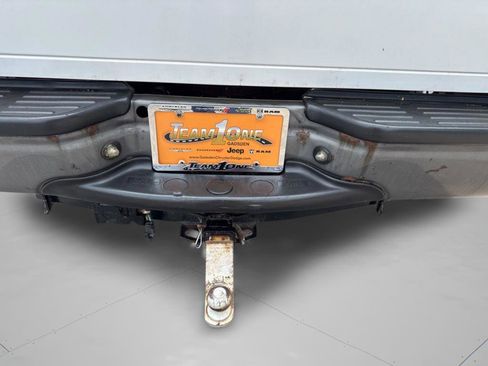 Used 2005 Ford F250 4x4 SuperCab Super Duty image 31