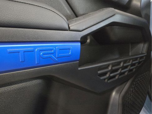 Used 2026 Toyota 4Runner TRD Off-Road AWD/4WD image 27