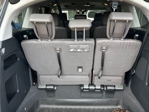 Used 2020 Honda Odyssey EX-L image 8