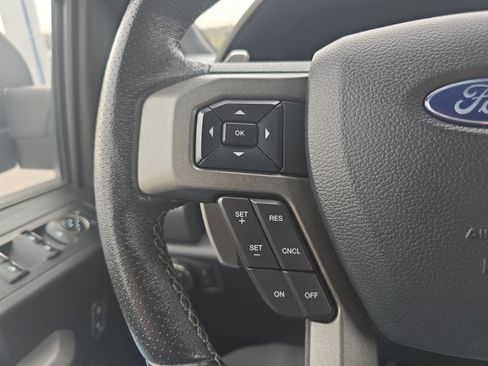 Used 2020 Ford F150 Raptor AWD/4WD image 21
