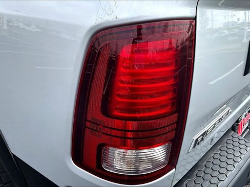 Used 2017 RAM 1500 Rebel w/ Luxury Group image 25