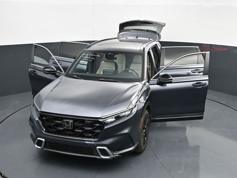 Used 2024 Honda CR-V Sport Touring image 28