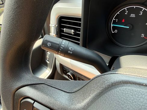 New 2026 Ford F350 XL w/ STX Appearance Package AWD/4WD image 29