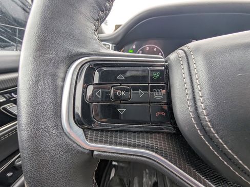 Used 2024 Jeep Grand Wagoneer L Series II w/ Quick Order Packagew 28T image 27