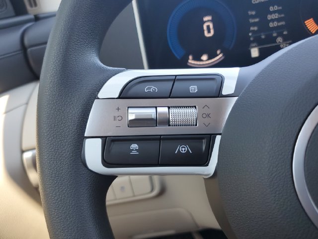 New 2026 Hyundai Tucson SE AWD/4WD image 20