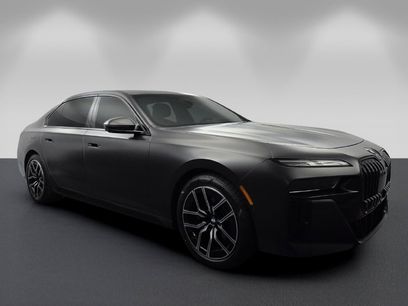 Certified 2023 BMW 760i xDrive