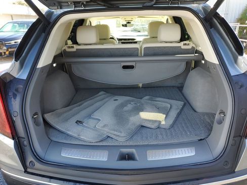 Certified 2023 Cadillac XT5 Premium Luxury w/ Technology Package image 26