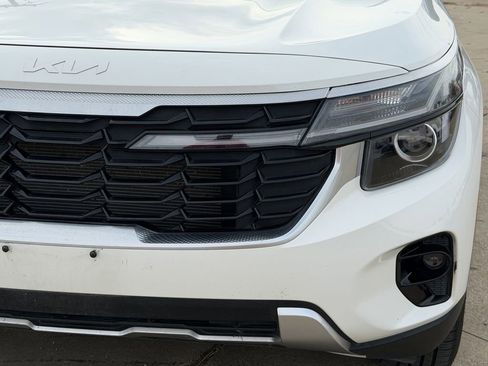 Used 2024 Kia Seltos S image 9