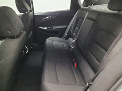 Used 2025 Chevrolet Malibu LT FWD image 18
