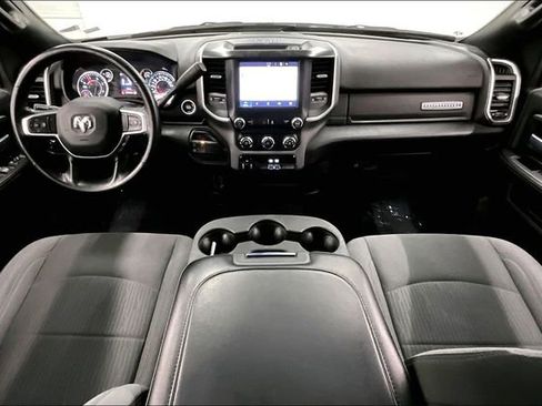 Used 2024 RAM 3500 Big Horn image 18