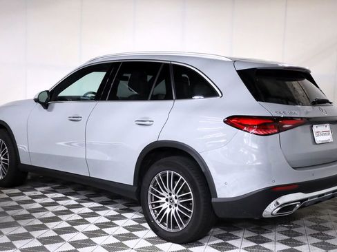 Used 2026 Mercedes-Benz GLC 300 4MATIC image 4
