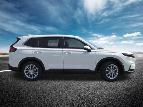 New 2026 Honda CR-V EX image 13
