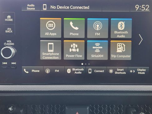 Certified 2024 Honda CR-V Sport-L image 13