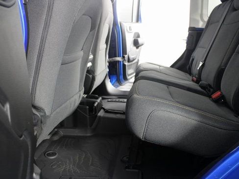 New 2026 Jeep Wrangler Willys image 16