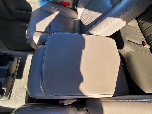 Used 2007 Dodge Ram 2500 Truck Laramie image 15