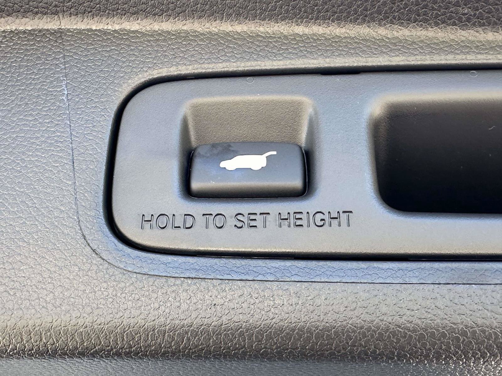 New 2027 Honda CR-V Sport-L image 9