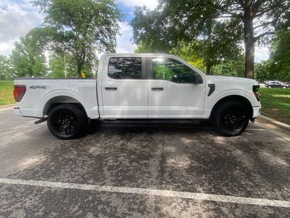 Used 2024 Ford F150 STX w/ STX Black Appearance Package