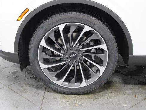 New 2026 Lincoln Aviator Reserve image 18