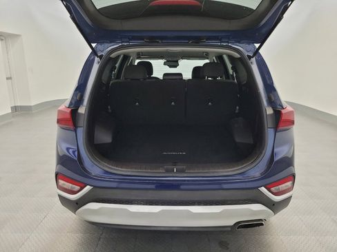 Used 2020 Hyundai Santa Fe SEL w/ Cargo Package FWD image 29