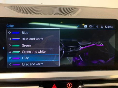 Used 2022 BMW 430i xDrive Coupe w/ Premium Package 2 image 46