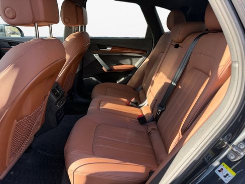 Certified 2021 Audi Q5 2.0T Premium image 13