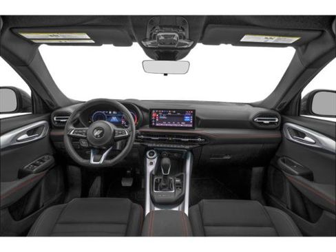 Used 2023 Dodge Hornet GT Plus w/ Tech Pack Plus w/o Parking AWD/4WD image 10