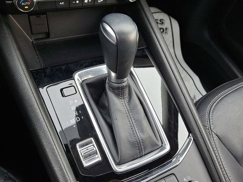 Used 2024 MAZDA CX-5 AWD 2.5 S w/ Preferred Package image 15