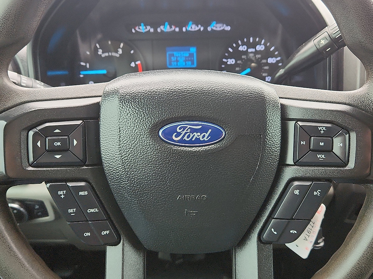 Used 2018 Ford F250 XL w/ Power Equipment Group AWD/4WD image 29