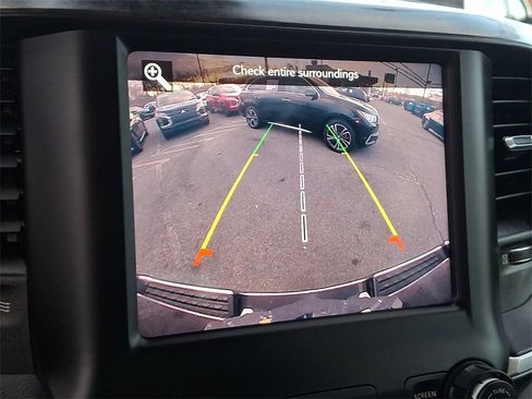 Used 2019 RAM 1500 Big Horn image 19