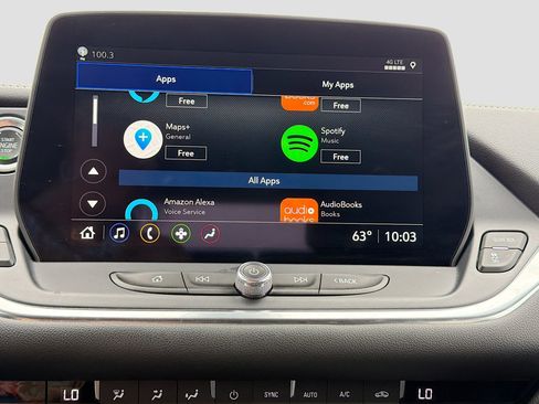 Used 2023 Chevrolet Blazer LT FWD image 14