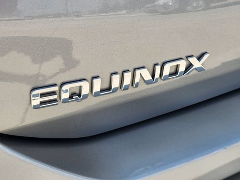 Certified 2024 Chevrolet Equinox LT FWD image 13