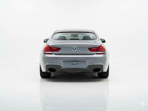 Used 2013 BMW 650i Gran Coupe xDrive image 6